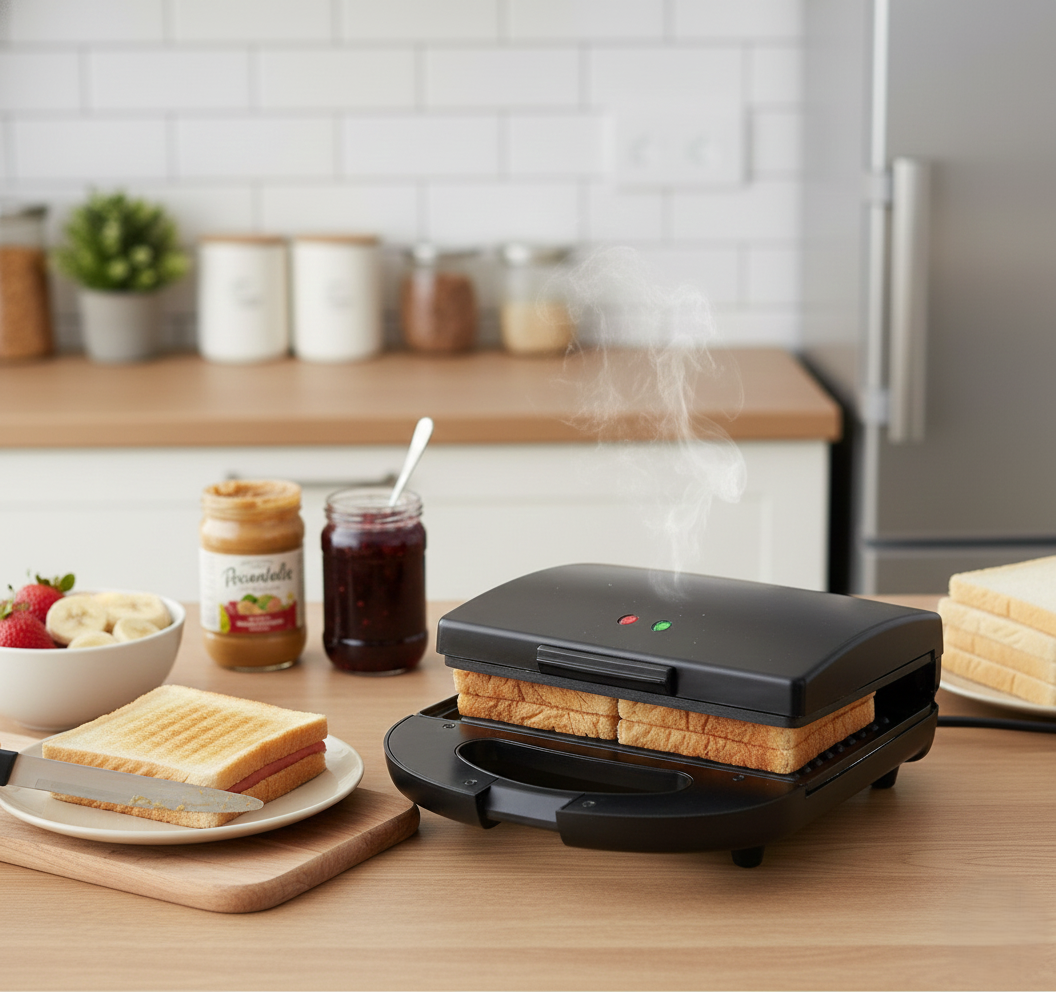 Sandwich Maker