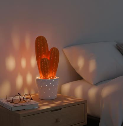 Ceramic Table Lamp