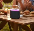 Wireless Speaker Microphone