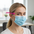 Mask Extension Strap Ear Saver Belt for Face Masks