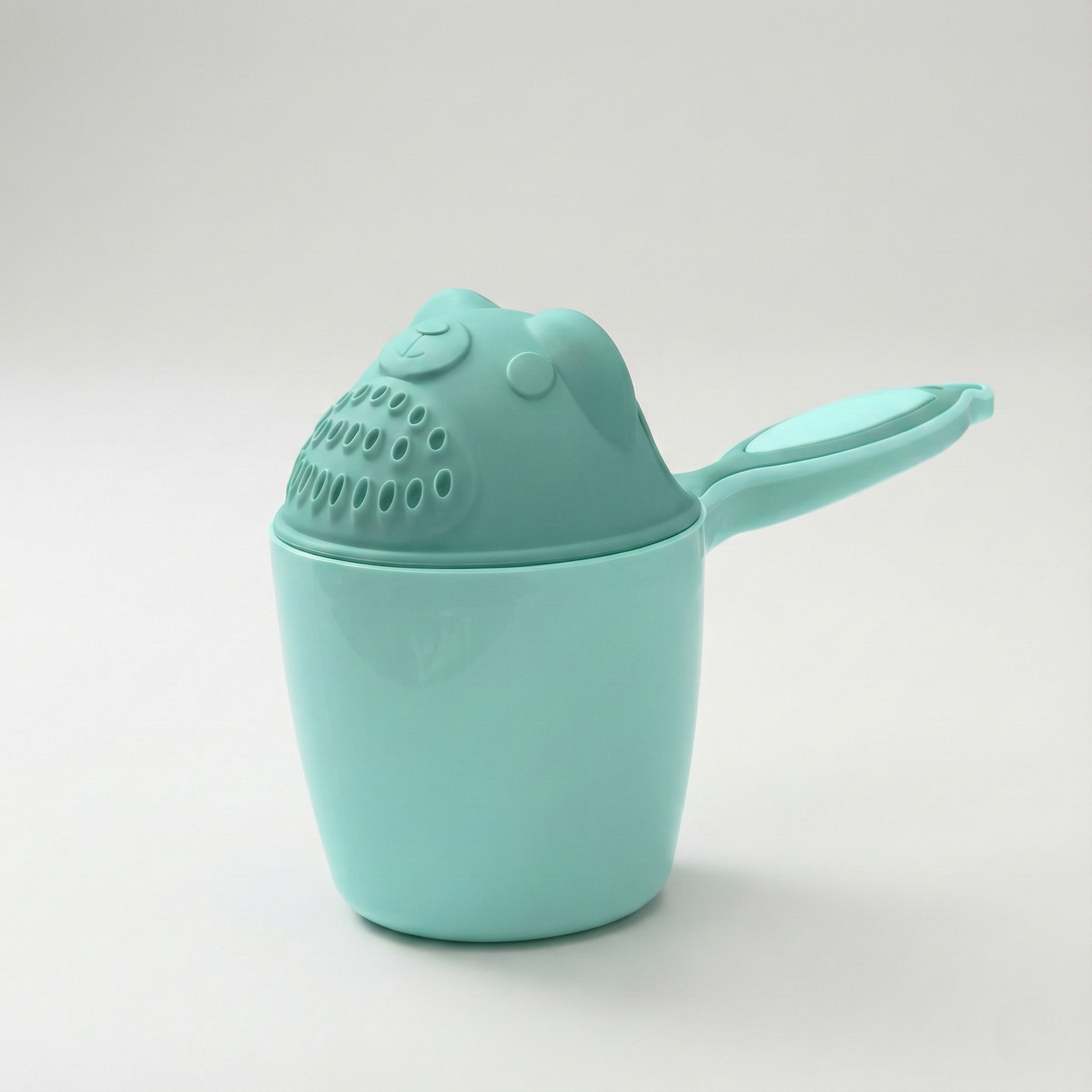 Baby Shampoo Shower Cup Wukusy