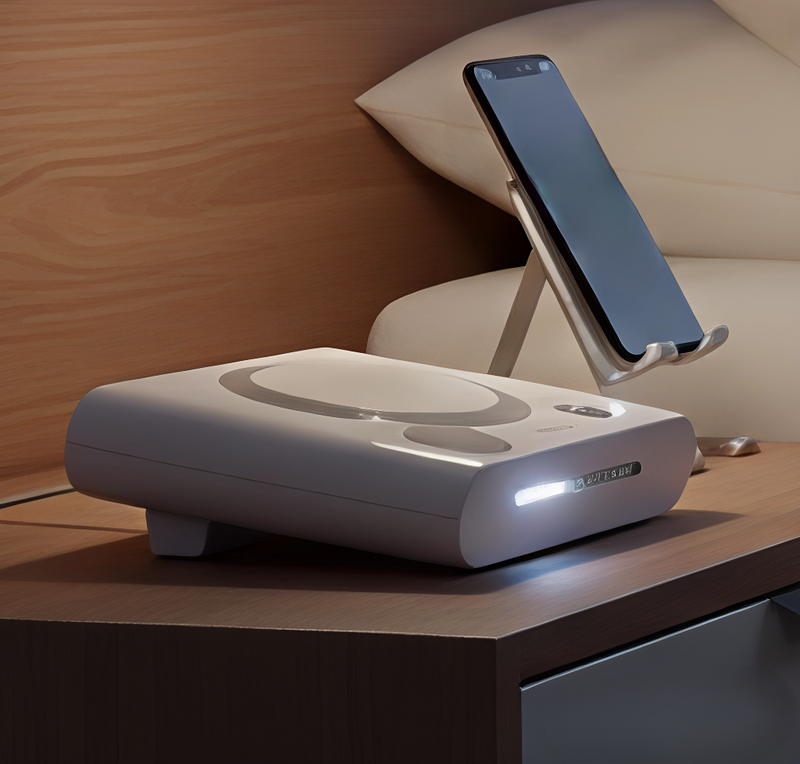 Sleep Therapy Sound Machine