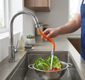 Flexible Water Tap Extender Universal (360°rotating) Wukusy