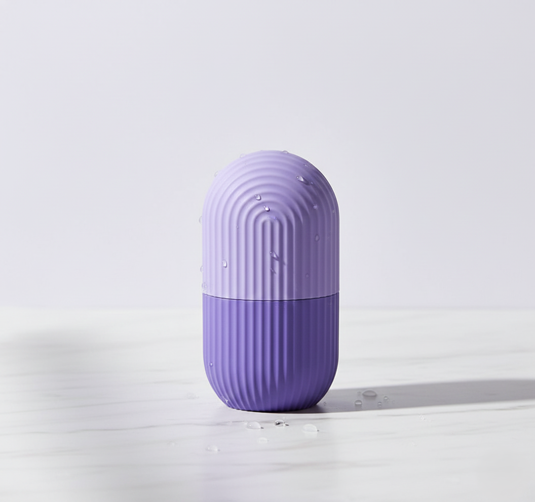 Facial Handheld Portable Steamer