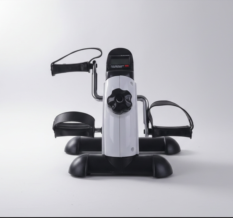 Mini Pedal Exercise Bike