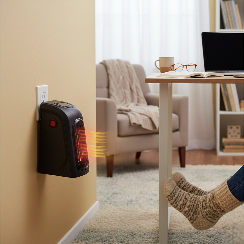 Portable Heater Handy Heater