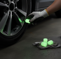 Luminous Tire Valve Caps