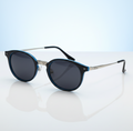 UV Protected Round Sunglasses