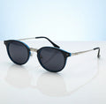 UV Protected Round Sunglasses