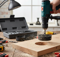 Wood Hole Saw Cutting Set