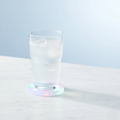 Colorful LED Drink Coaster
