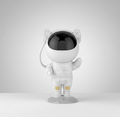 Astronaut Galaxy Projector Night Lamp