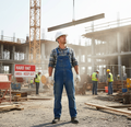Safety Helmet Construction Protective Helmets Anti-smashing