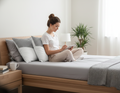 Decorative Pillow Cotton Cushion Covers Wukusy