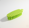 Plastic Fruit Vegetable Brush