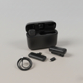 Type-C Wireless Microphones Collar Mic