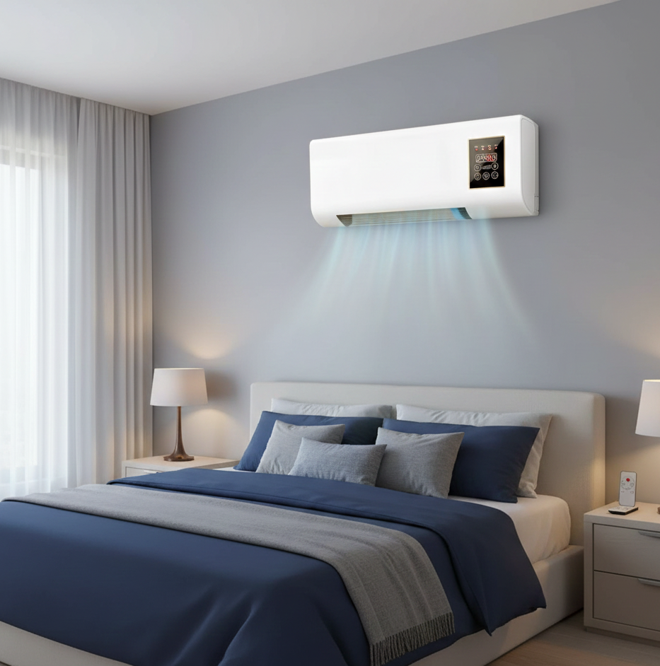 Wall Mounted Air Conditioner