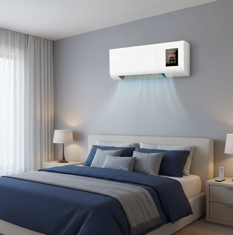 Wall Mounted Air Conditioner