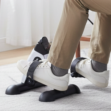 Mini Pedal Exercise Bike