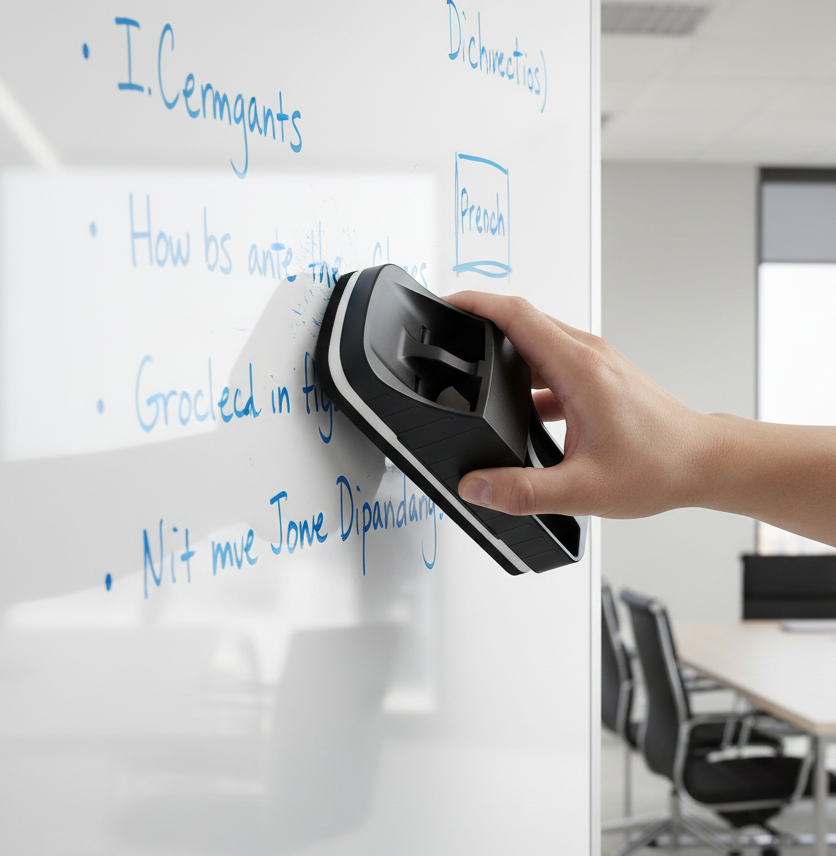 Whiteboard Duster