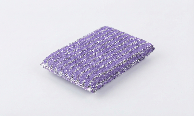 Scratch Proof Kitchen Utensil Scrubber Pad