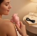 Itch Relief Bear Massager