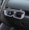 Sunglasses Holder with Sunglasses Combo