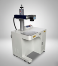 30W Laser Engraving Machine