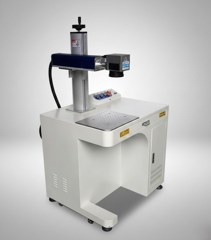 30W Laser Engraving Machine