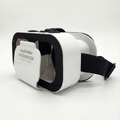 Shinecon White VR