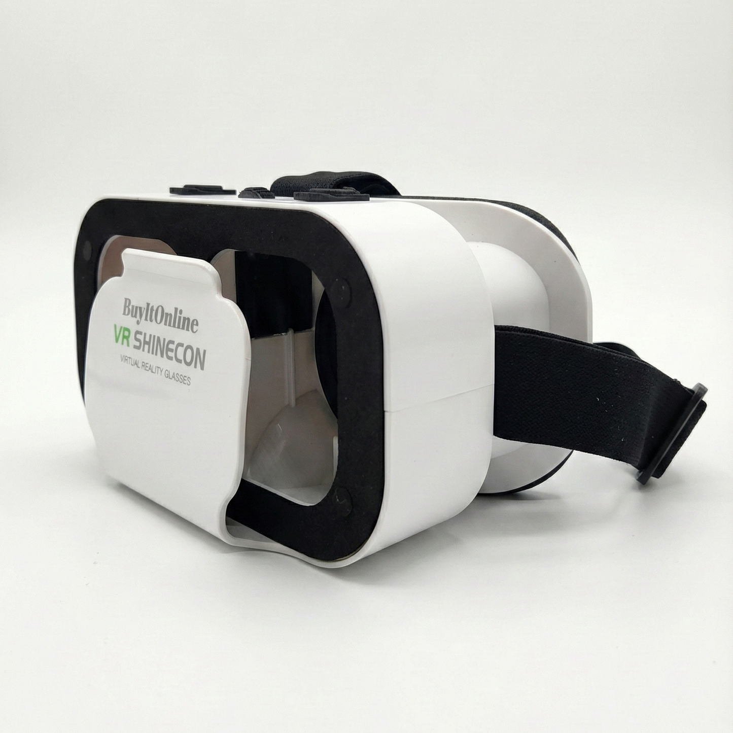 Shinecon White VR