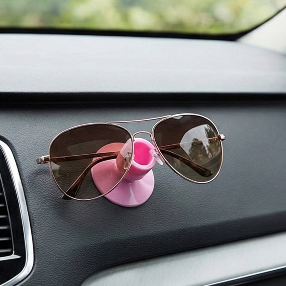 Silicone Door Stopper Crash Pad