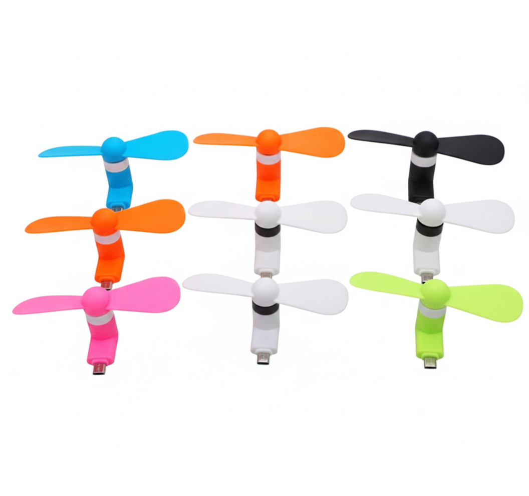 Mini USB Fan