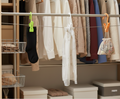 Multipurpose Hanging Hook Clip