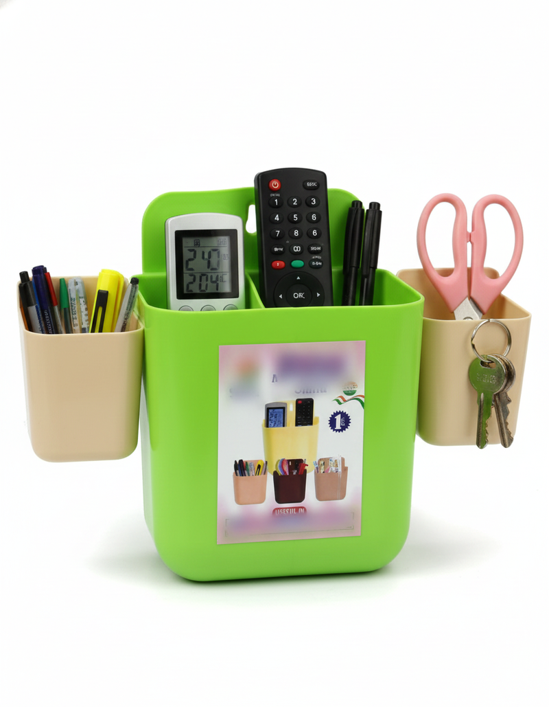 Multipurpose Wall Holder