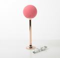 GlowPro Face SPA Massage Hammer,  USB Rechargeable Vibrating Facial Massager