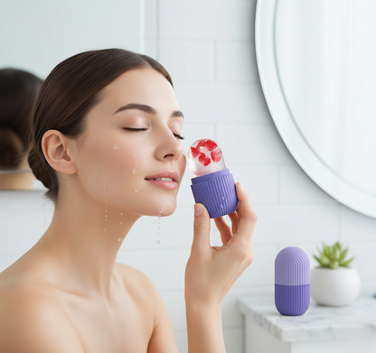 Facial Handheld Portable Steamer