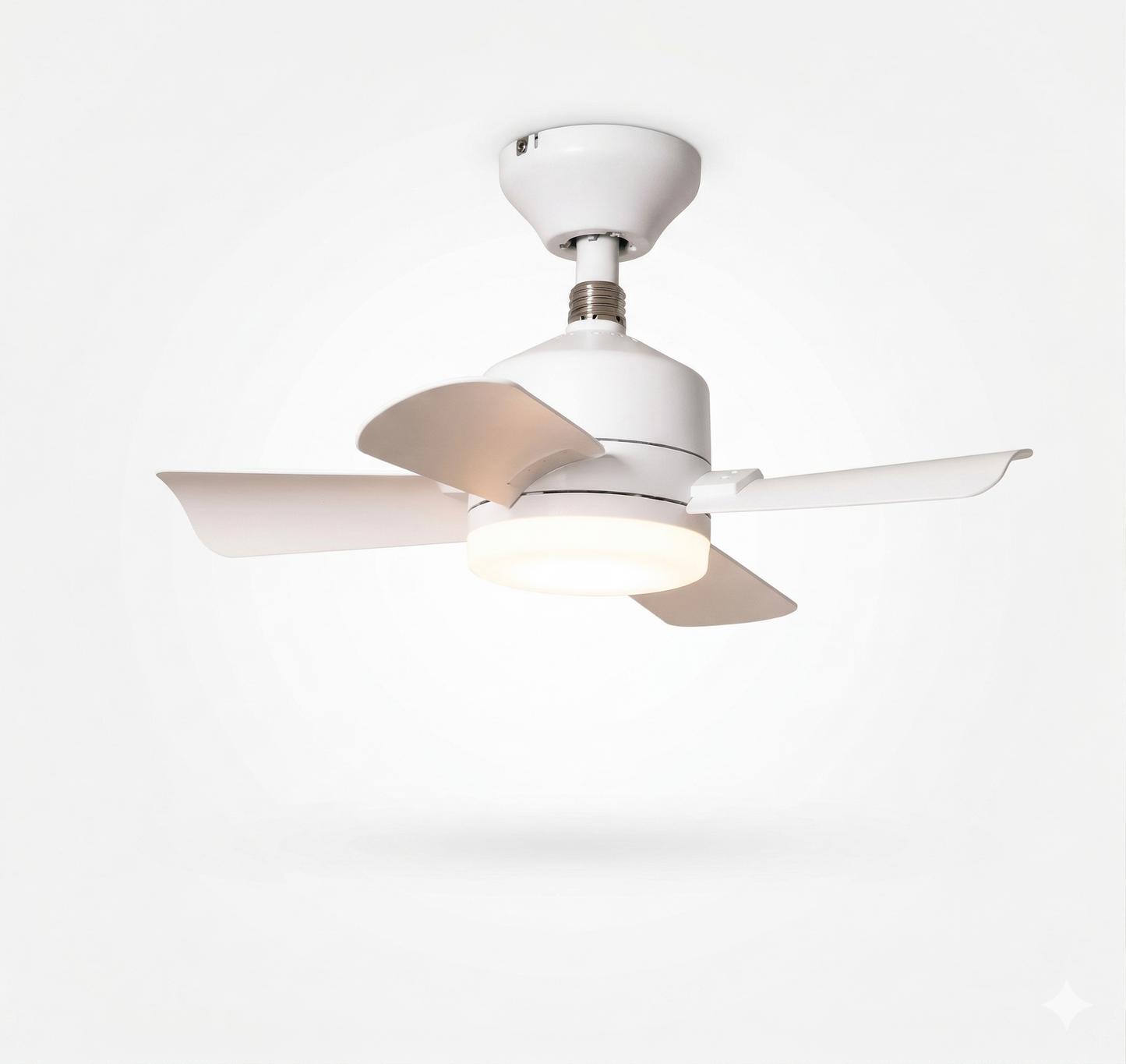 Ceiling Fans With Light Wukusy