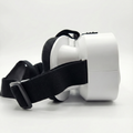 Shinecon White VR