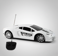 High-speed Racing Car