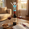 Waiter Wine Corkscrew & Bottle Opener