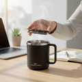 Apex Happy Mug (400ml)