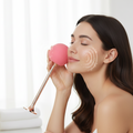 GlowPro Face SPA Massage Hammer,  USB Rechargeable Vibrating Facial Massager