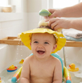 Adjustable Baby Shower Cap (1 Pc) Wukusy