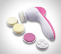 Smoothing Body and Facial Massager
