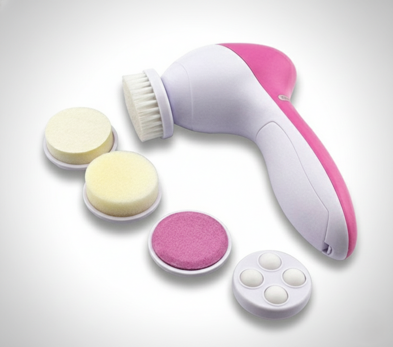 Smoothing Body and Facial Massager