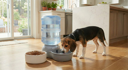 Automatic Pet Water Dispenser