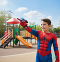 Spiderman Web Shooter