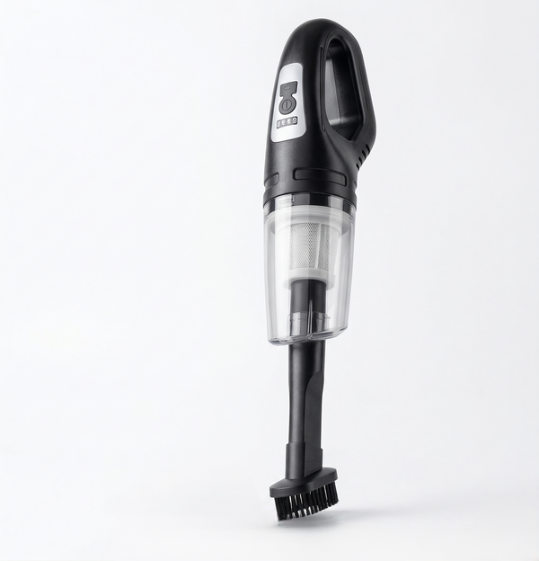 3-in-1 wireless Car Vacuum Cleaner & Blower Wukusy