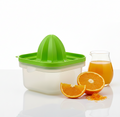 Apex Manual Hand Press Orange Juicer (1 Pc)